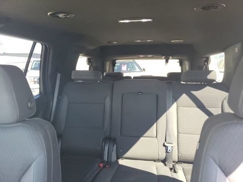 Used 2022 Chevrolet Tahoe LS AWD/4WD image 13
