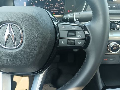 Used 2024 Acura Integra FWD image 22
