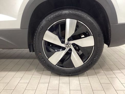 Used 2024 Volkswagen Taos S AWD/4WD image 23