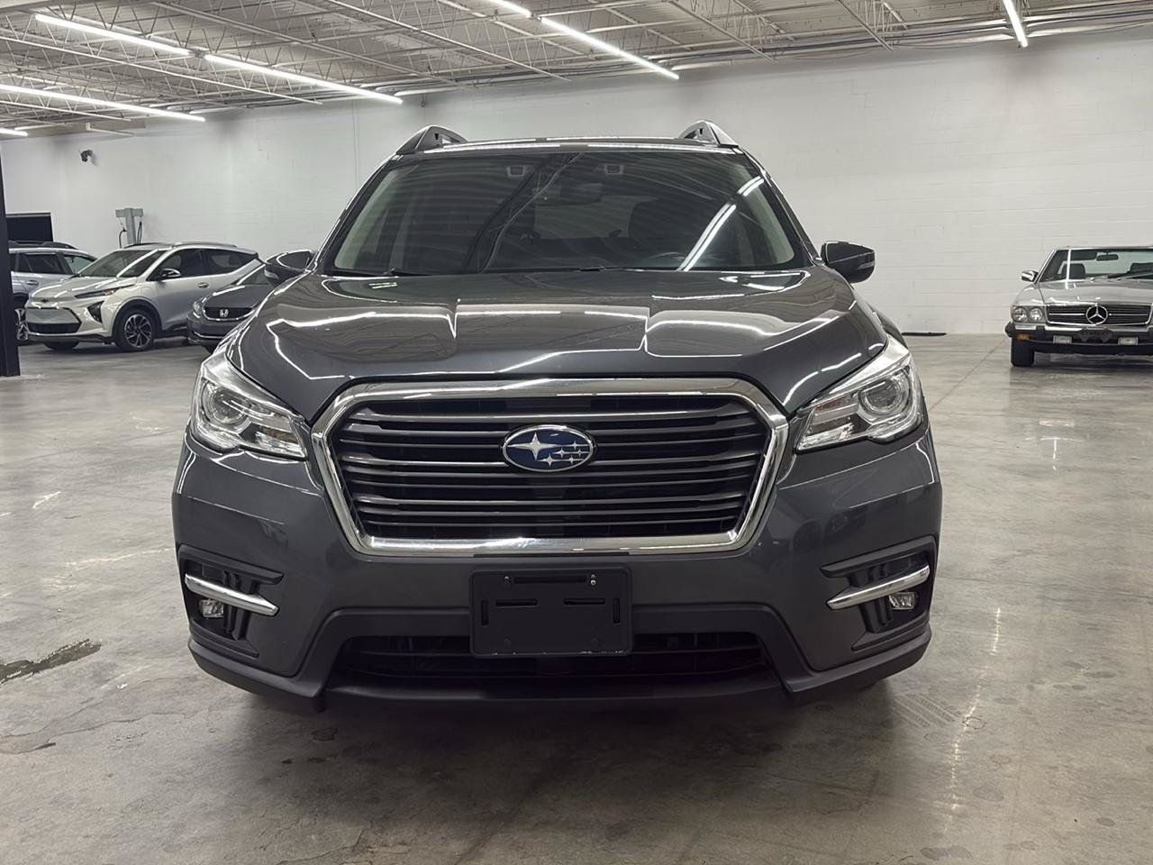 Used 2021 Subaru Ascent Limited AWD/4WD image 3
