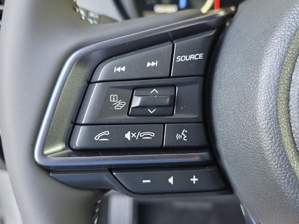 New 2026 Subaru Forester Touring AWD/4WD image 24