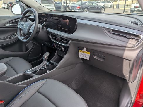 New 2026 Buick Encore GX Sport Touring w/ Comfort Package image 27
