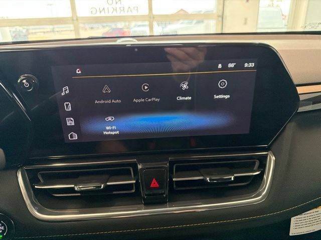 New 2026 Chevrolet TrailBlazer ACTIV w/ Convenience Package AWD/4WD image 40