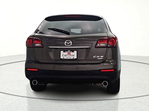 Used 2015 MAZDA CX-9 Grand Touring image 7