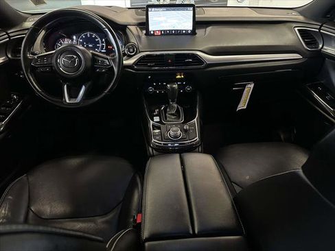 Used 2020 MAZDA CX-9 Grand Touring image 12