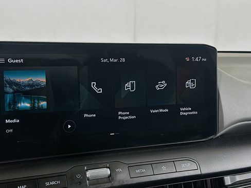 Used 2025 Kia K4 LXS image 21