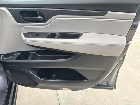 Certified 2023 Honda Odyssey EX-L image 14