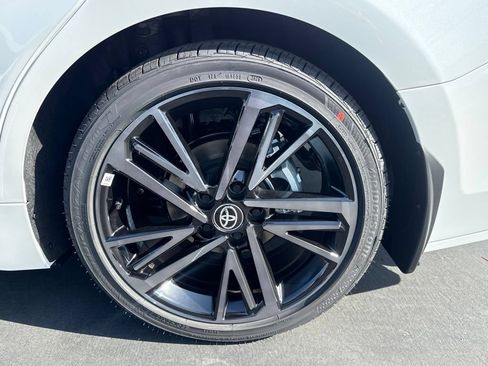 New 2026 Toyota Camry XSE w/ Premium Plus Package FWD image 15