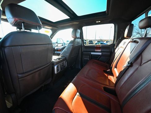 Used 2019 Ford F350 King Ranch w/ King Ranch Ultimate Package image 21