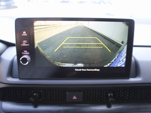 New 2026 Honda CR-V TrailSport image 31