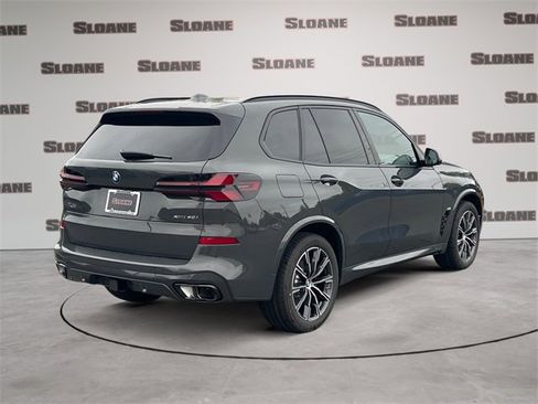 New 2026 BMW X5 xDrive40i w/ M Sport Package image 5