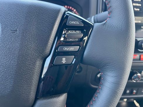 New 2026 Nissan Frontier PRO-4X w/ Pro Premium Package image 10