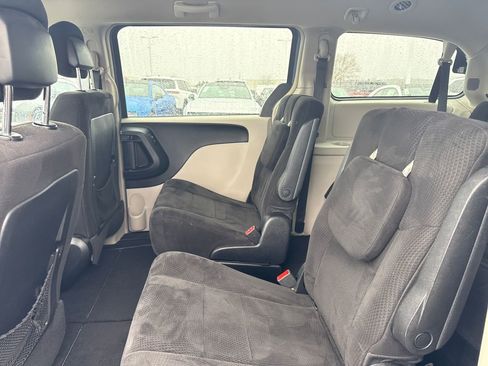 Used 2012 Chrysler Town & Country Touring w/ Entertainment Group #1 image 14