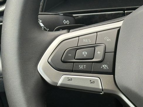 New 2026 Volkswagen Atlas Peak Edition image 17