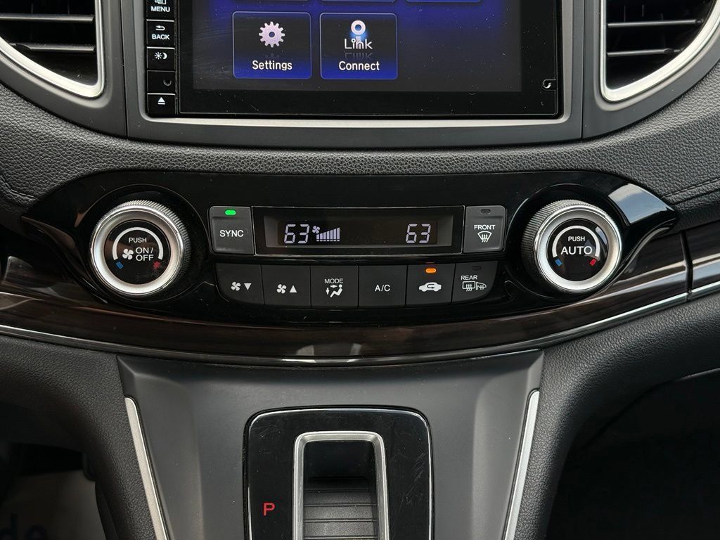 Used 2016 Honda CR-V EX-L image 43