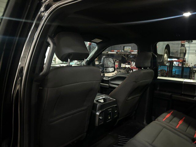Used 2016 Ford F150 XLT w/ Equipment Group 301A Mid AWD/4WD image 28