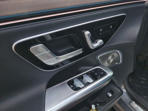 Certified 2023 Mercedes-Benz EQE 500 4MATIC Sedan image 17