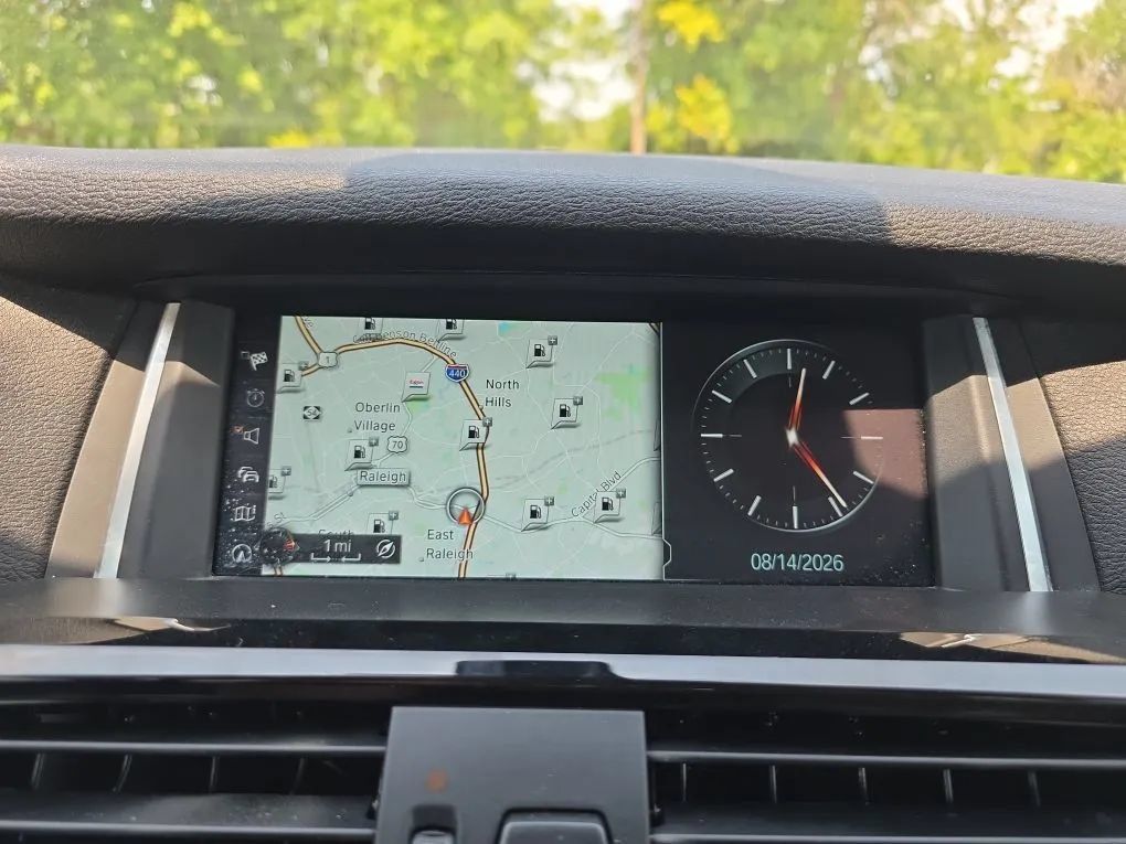 Used 2017 BMW X3 xDrive28i AWD/4WD image 28