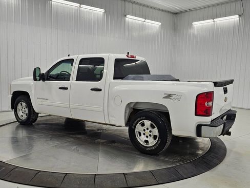 Used 2011 Chevrolet Silverado 1500 LT w/ All-Star Edition image 3