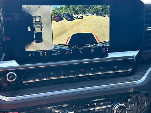 New 2026 GMC Sierra 1500 SLT w/ SLT Premium Plus Package AWD/4WD image 30