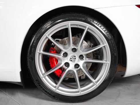 Used 2015 Porsche 911 Carrera S RWD image 10