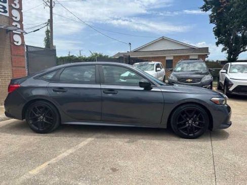 Used 2023 Honda Civic Sport image 23