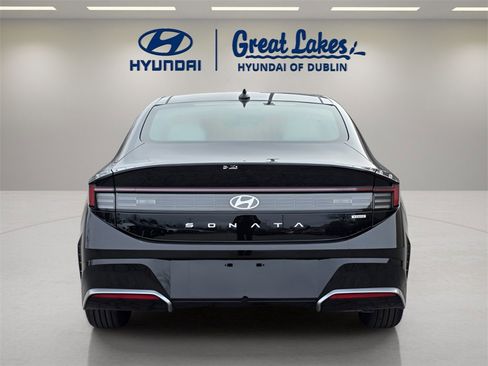 New 2026 Hyundai Sonata SEL image 4
