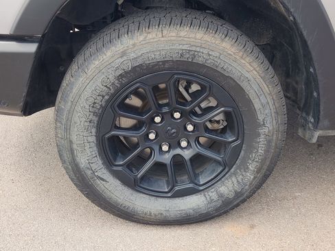 Used 2025 RAM 1500 Rebel w/ Rebel Level 1 Equipment Group AWD/4WD image 14