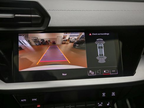 Used 2023 Audi A3 2.0T Premium w/ Convenience Package FWD image 27