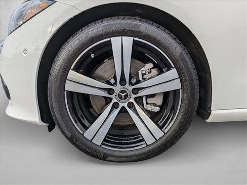 Certified 2025 Mercedes-Benz C 300 Sedan image 23