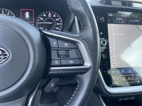 Certified 2023 Subaru Outback Touring XT image 19