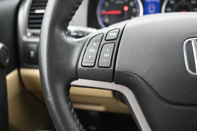 Used 2011 Honda CR-V EX-L image 22