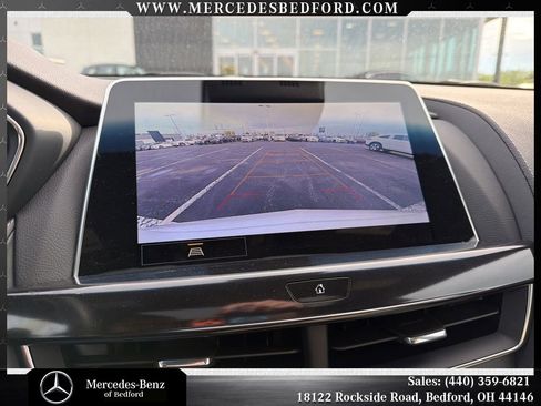 Used 2024 Cadillac CT5 Luxury w/ Sun And Sound Package AWD/4WD image 17