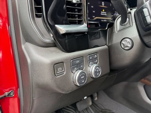 Used 2023 GMC Sierra 1500 SLT w/ SLT Convenience Package AWD/4WD image 26