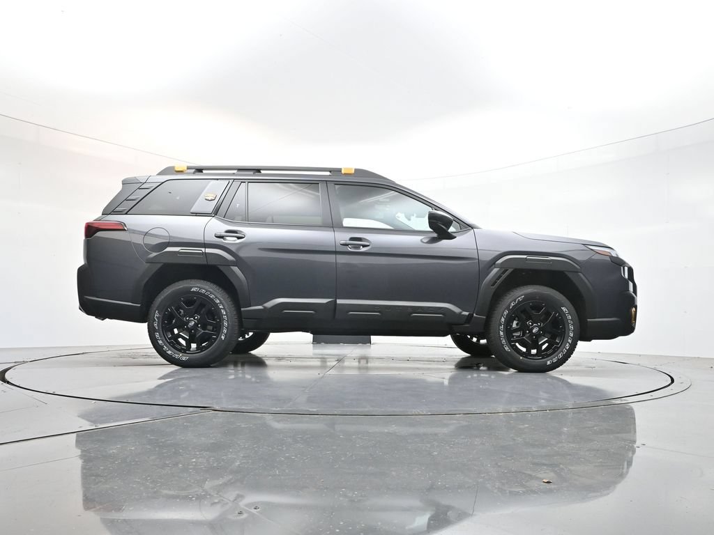 New 2026 Subaru Outback Wilderness AWD/4WD image 24