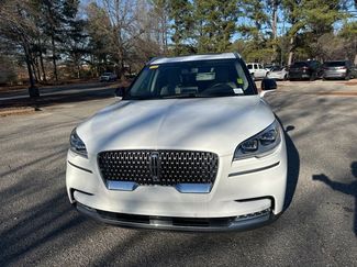 Used 2020 Lincoln Aviator Reserve w/ Equipment Group 202A video 1