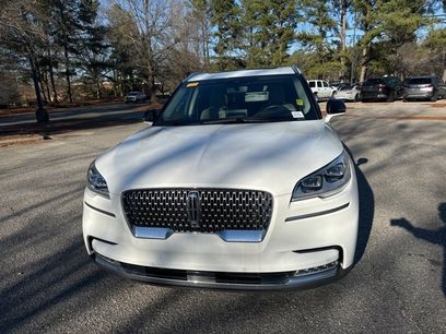 Used 2020 Lincoln Aviator Reserve w/ Equipment Group 202A