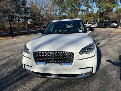 Used 2020 Lincoln Aviator Reserve w/ Equipment Group 202A image 1