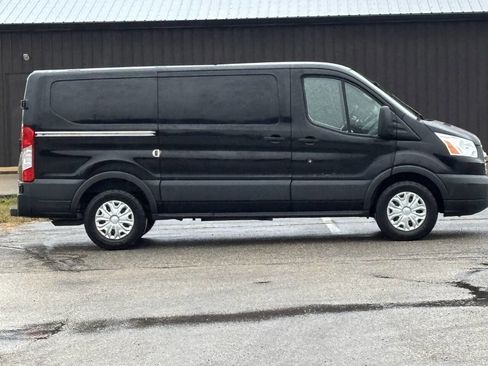 Used 2017 Ford Transit 150 130 Low Roof w/ Exterior Upgrade Package image 2