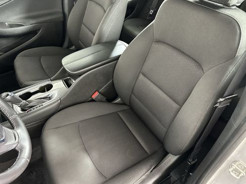 Used 2018 Chevrolet Malibu LT FWD image 22