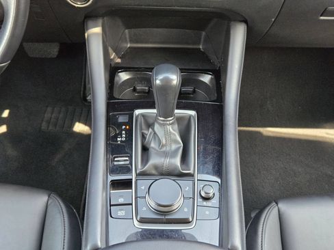 Used 2025 MAZDA MAZDA3 s FWD image 19