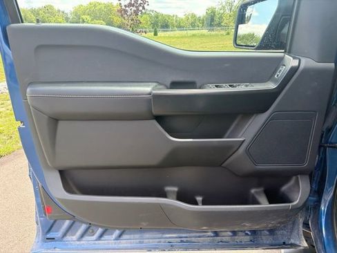 Used 2023 Ford F150 XL w/ STX Appearance Package AWD/4WD image 20