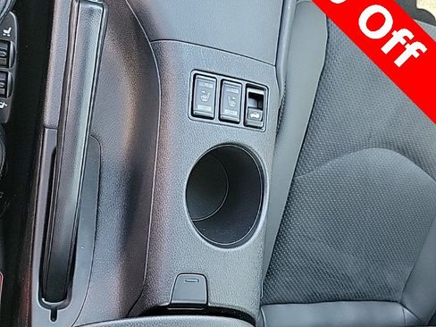 New 2024 Nissan Z Performance w/ Floor Mat Package image 29