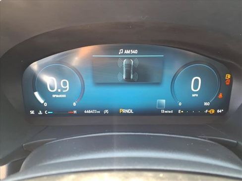 Used 2023 Ford Escape Platinum AWD/4WD image 22