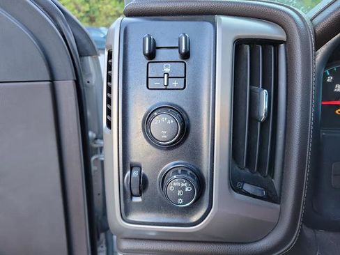 Used 2019 GMC Sierra 3500 Denali w/ Duramax Plus Package image 24