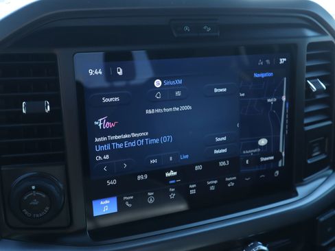 New 2026 Ford F150 XLT w/ Equipment Group 302A MID image 5