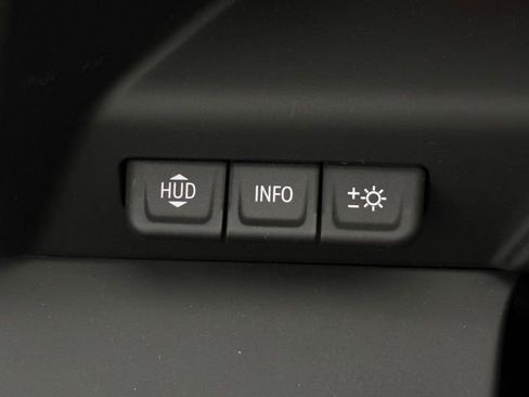 New 2026 GMC Sierra 2500 Denali Ultimate w/ Max Trailering Package image 28