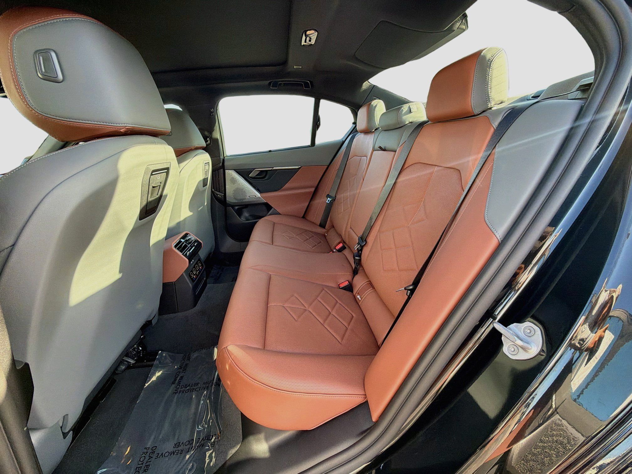 New 2027 BMW 540i xDrive w/ M Sport Package AWD/4WD image 21