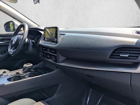 Used 2024 Nissan Rogue SV FWD image 22