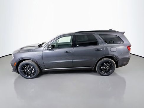 New 2026 Dodge Durango GT image 4